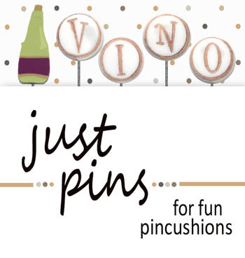 V is for Vino