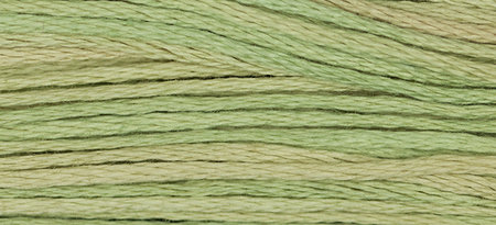 Butter Bean WDW 1189