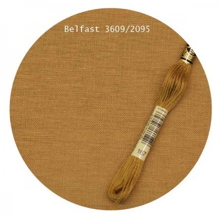 Bronze 32 ct. Belfast 2095