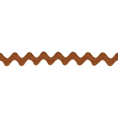 12,5 mm RUST ric rac