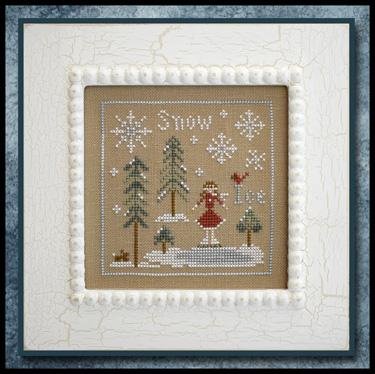 Snow and Ice