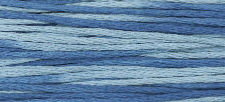 Union Blue WDW 2113