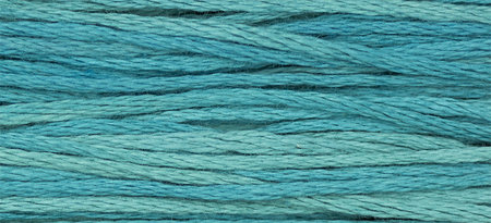 Turquoise WDW 2135