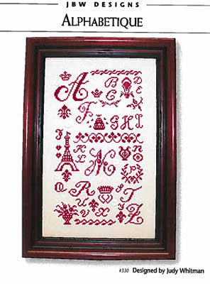 Alphabetique