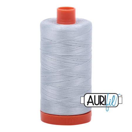 Aurifil Mako 28 2846 Iceberg