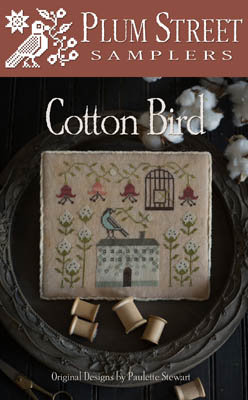 Cotton Bird