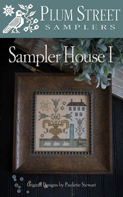 Sampler House I