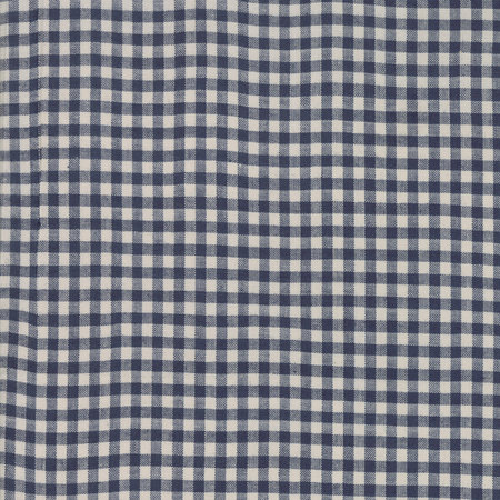 Woven Snowberry Dusk Woven Check