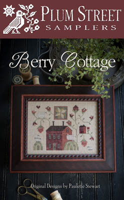 Berry Cottage