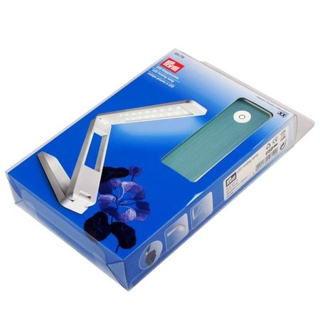 Prym LED klaplampje