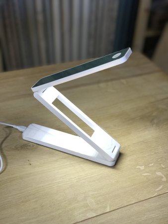 Prym LED klaplampje
