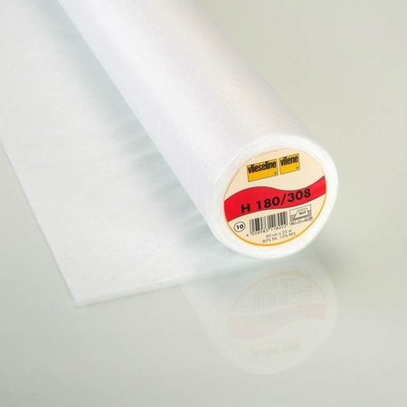 Vlieseline H180 wit