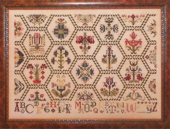 Parchement Tapestry