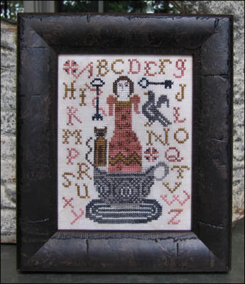 Tea Keeper