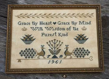 Heart of Wisdom Sampler