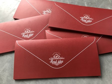 Soed Idee Cadeaubon