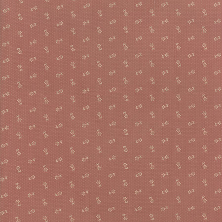 At Home Rose Garden Polka Dot
