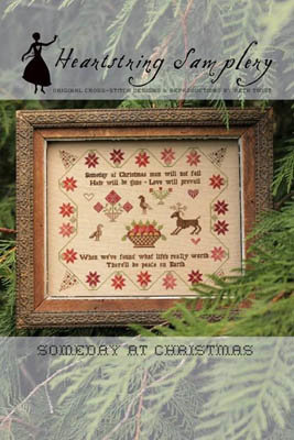 Someday at Christmas