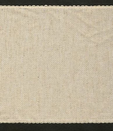 19,5 cm Aidaband Zweigart natural