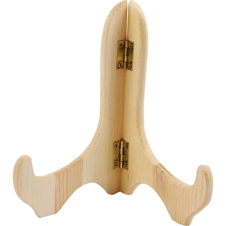 Bordhouder hout