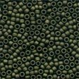 03014 Matte Olive
