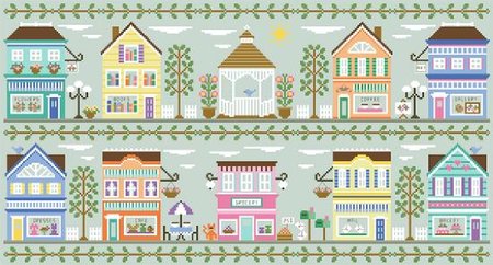 Main Street Bakery