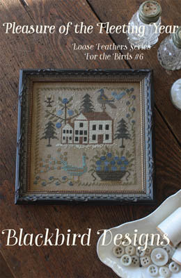 For the Birds 6 - Pleasure of the Fleeting Year