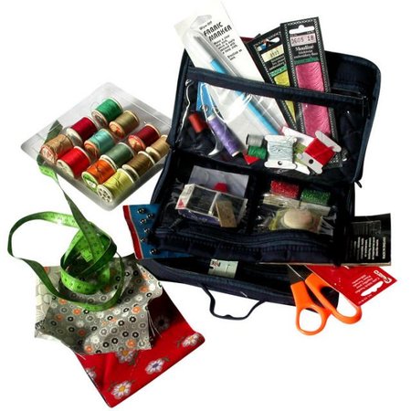 Mini Craft Organizer Large