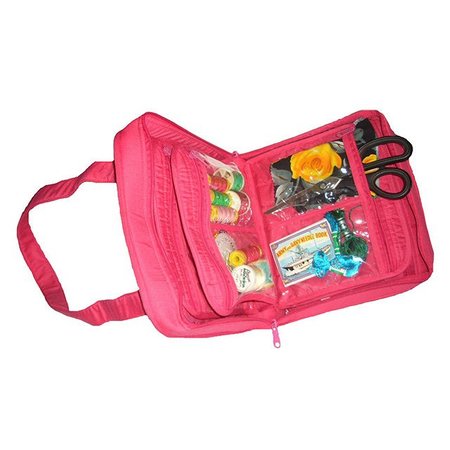Oval Craft Bag