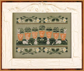 Welcome Spring CCN