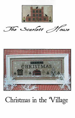 Christmas In The Village