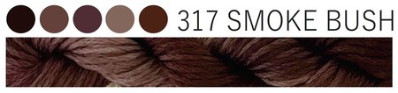 Smoke Bush CGT 317