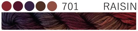 Raisin CGT 701