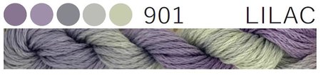 Lilac CGT 901