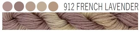 French Lavender CGT 912