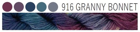 Granny Bonnet CGT 916