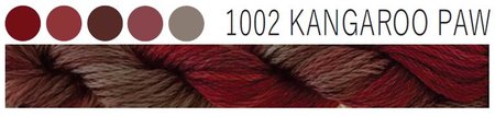 Kangaroo Paw CGT 1002
