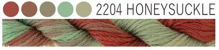 Honeysuckle CGT 2204