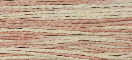 Meredith's Pink WDW 1135