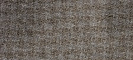 Galvanized Hounds Tooth