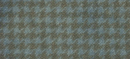 Blue Heron Hounds Tooth