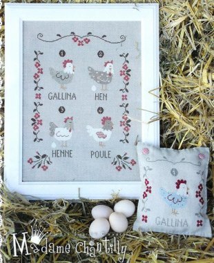 Galline