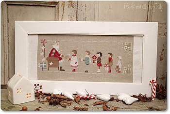 Gift for Santa