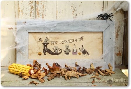 Halloween Mouses