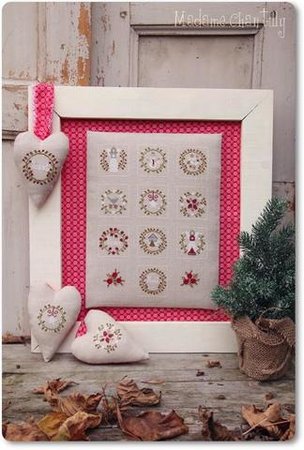 Nine Days Before Christmas