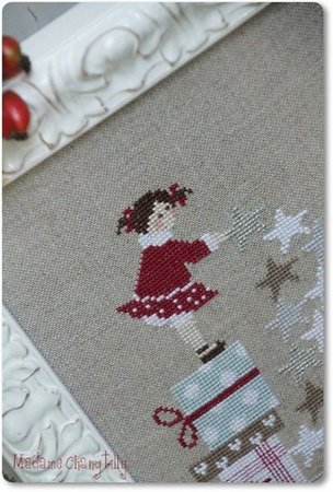 Star de Noël
