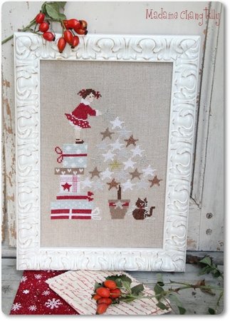 Star de Noël