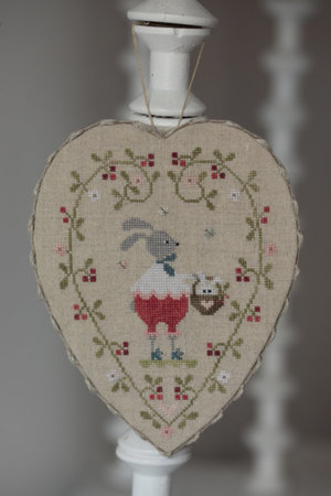 Coeur de Lapin