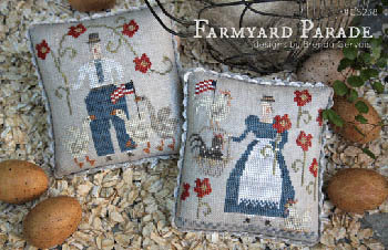 Farmyard Parade