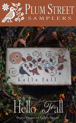 Hello Fall